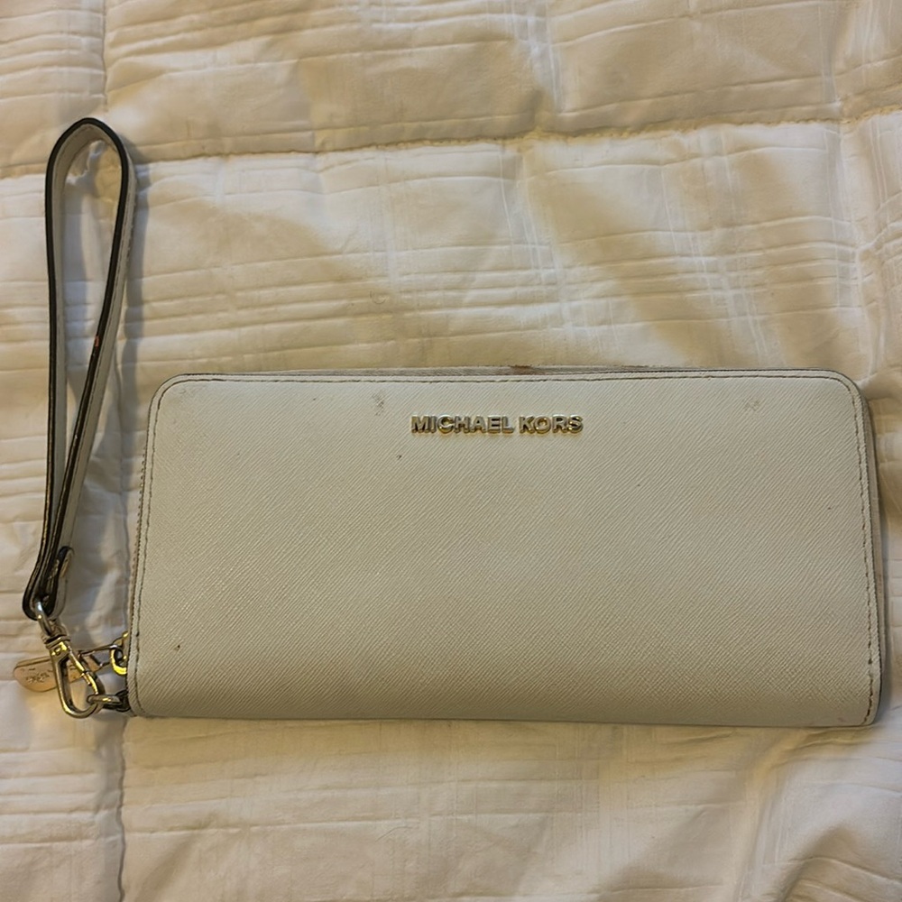 Micheal kors wallet